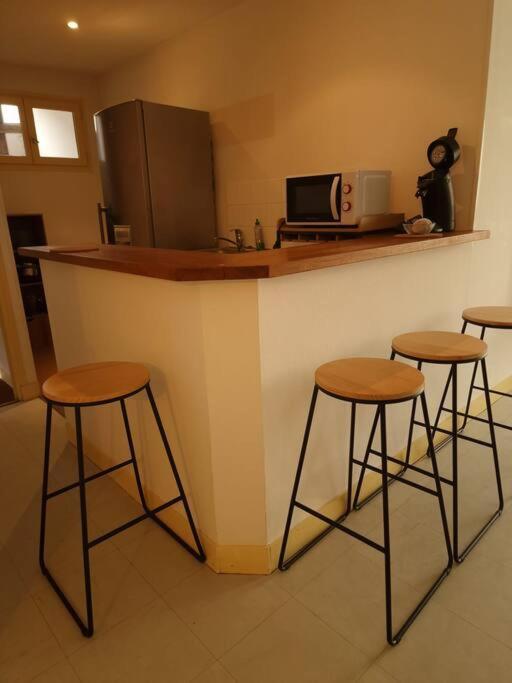 Apartment App 2 - T2 Lumineux Et Jardin Hyper-centre 5min De La Gare Evreux