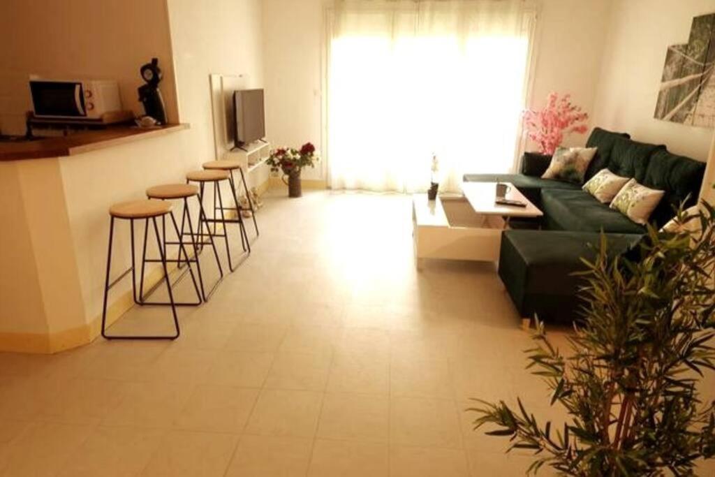 Apartment App 2 - T2 Lumineux Et Jardin Hyper-centre 5min De La Gare *